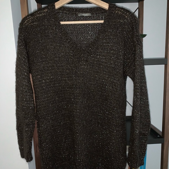 (Bundle Deal ⭐️: 2 for 40$) Italian Brand sweater - Picture 4 of 5